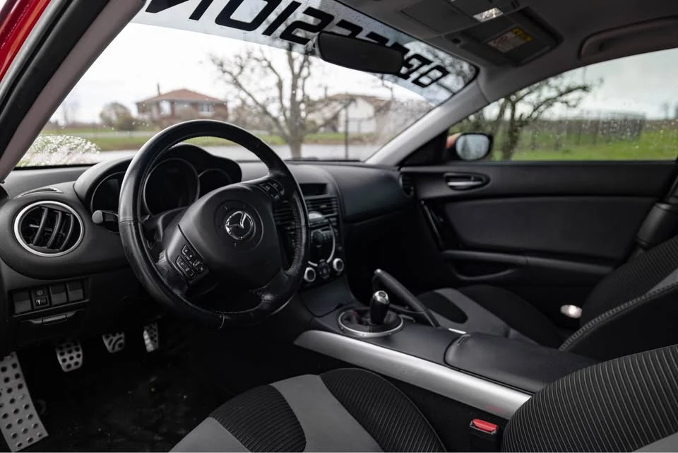 2004 Mazda RX-8 1st Gen - Image 7 of 9