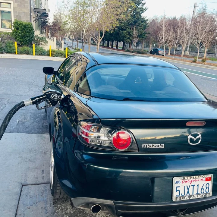 2004 Mazda RX-8 1st Gen - Image 2 of 5