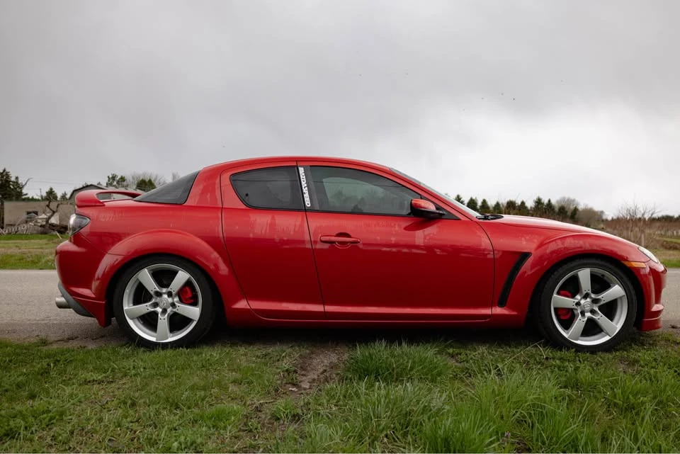 2004 Mazda RX-8 1st Gen - Image 5 of 9