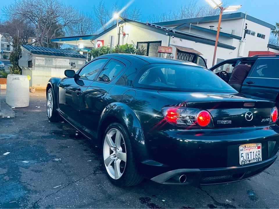 2004 Mazda RX-8 1st Gen - Image 4 of 5