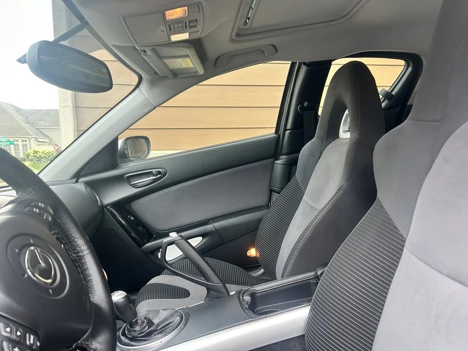 2004 Mazda RX-8 1st Gen - Image 7 of 9
