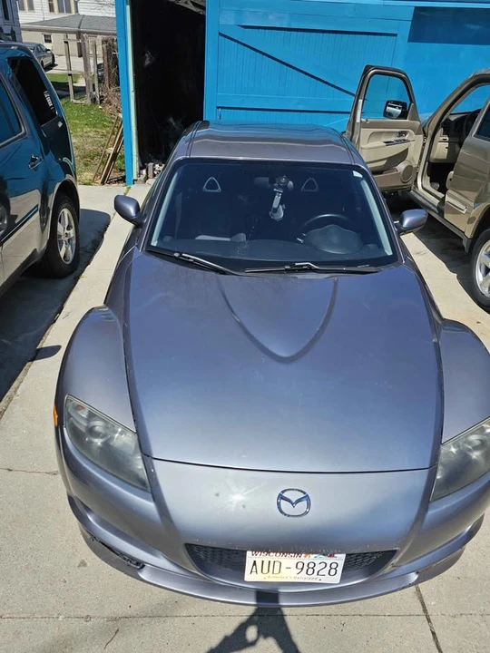 2004 Mazda RX-8 1st Gen - Image 3 of 6