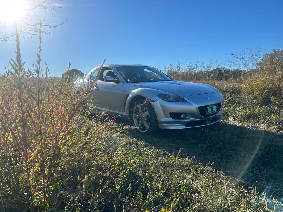 2004 Mazda RX-8 1st Gen - Image 2 of 9