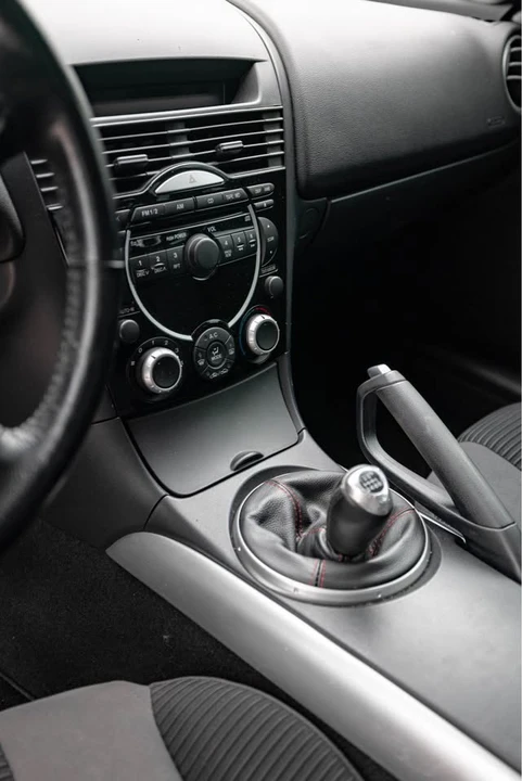 2004 Mazda RX-8 1st Gen - Image 9 of 9