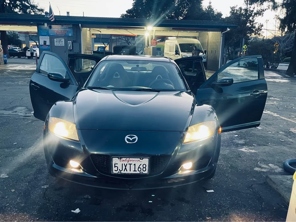2004 Mazda RX-8 1st Gen - Image 5 of 5