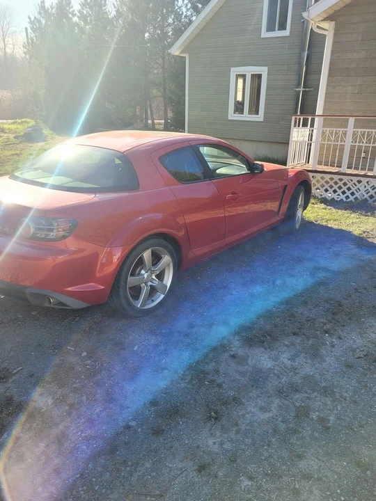 2004 Mazda RX-8 1st Gen - Image 3 of 7