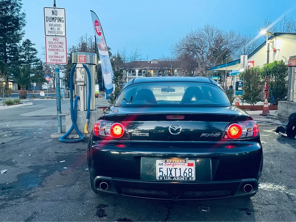 2004 Mazda RX-8 1st Gen - Image 3 of 5