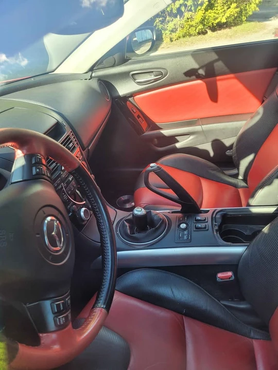 2004 Mazda RX-8 1st Gen - Image 7 of 7