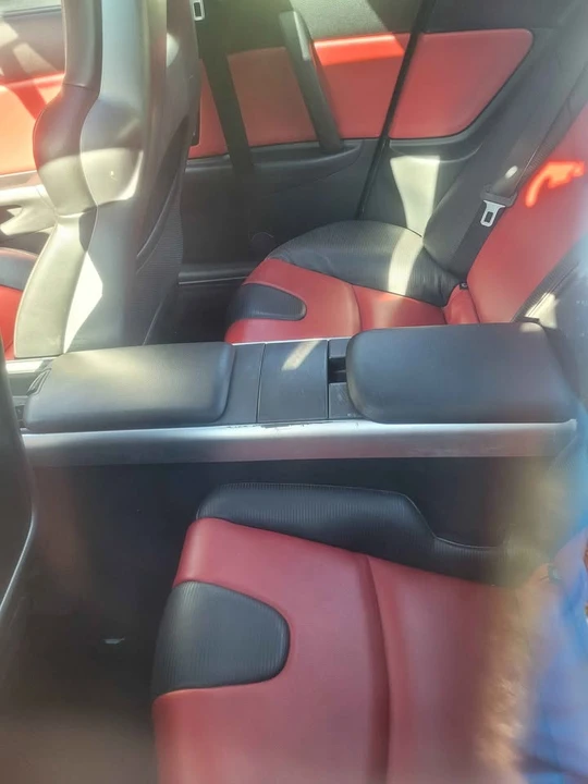2004 Mazda RX-8 1st Gen - Image 6 of 7
