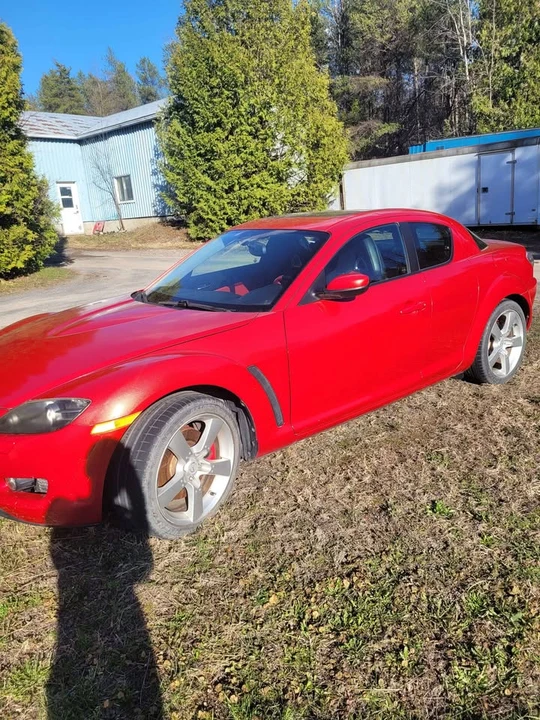 2004 Mazda RX-8 1st Gen - Image 5 of 7