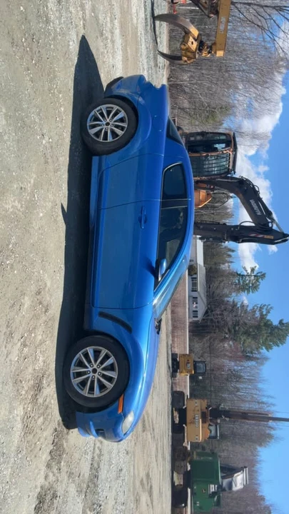 2004 Mazda RX-8 - Image 2 of 6