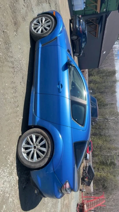 2004 Mazda RX-8 - Image 4 of 6