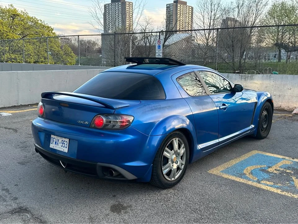 2004 Mazda RX-8 1st Gen - Image 6 of 17