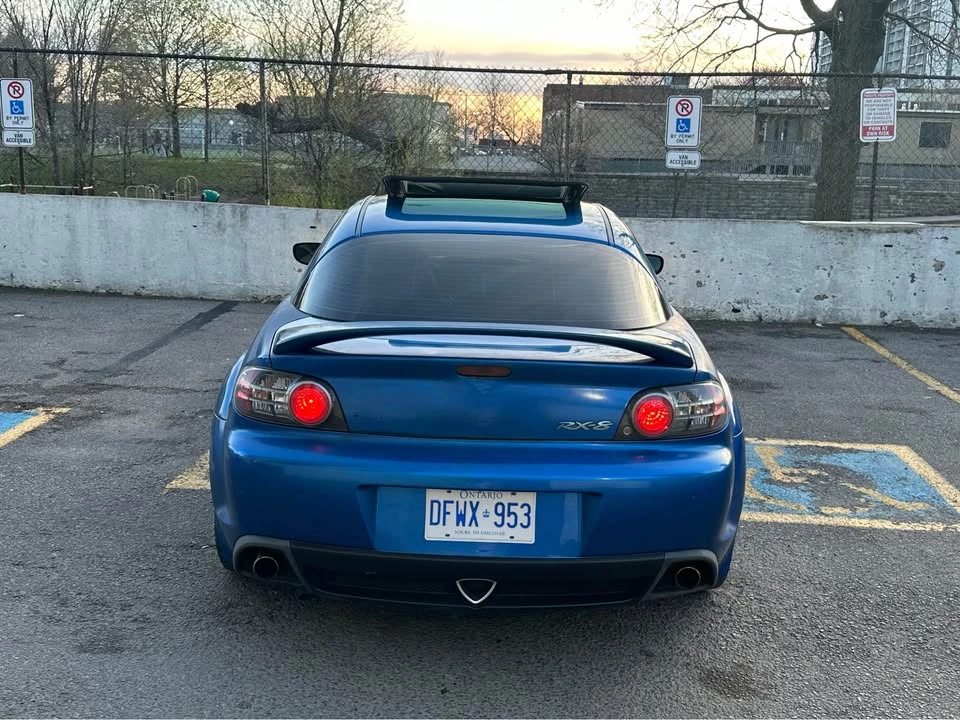 2004 Mazda RX-8 1st Gen - Image 5 of 17