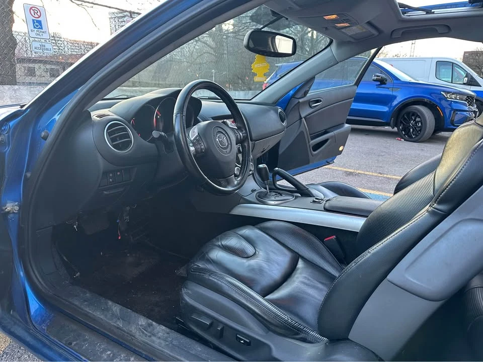 2004 Mazda RX-8 1st Gen - Image 12 of 17