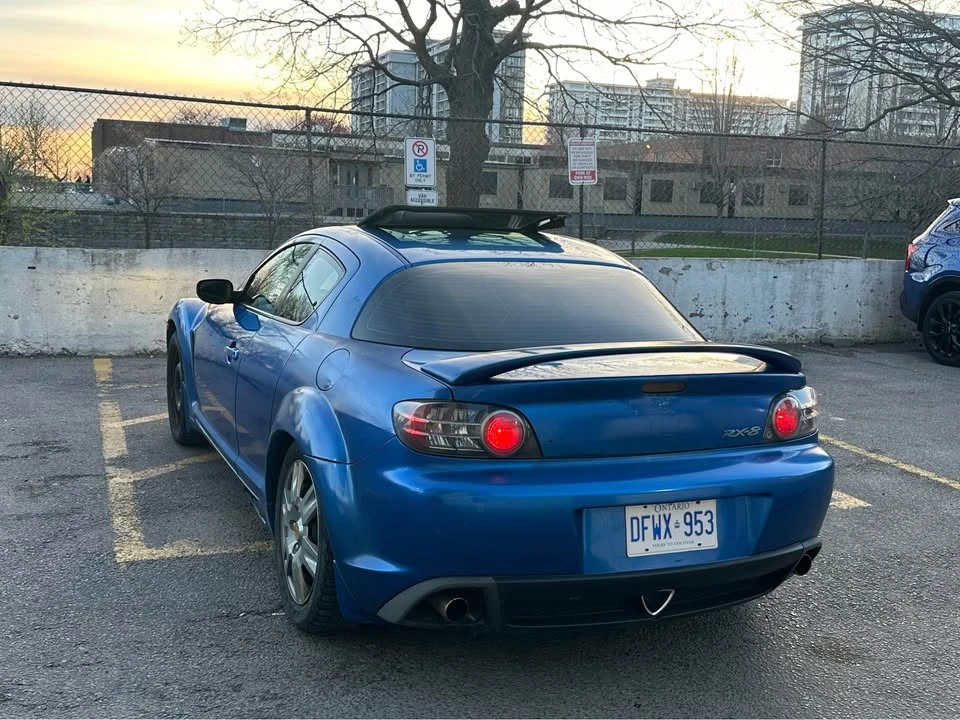2004 Mazda RX-8 1st Gen - Image 4 of 17