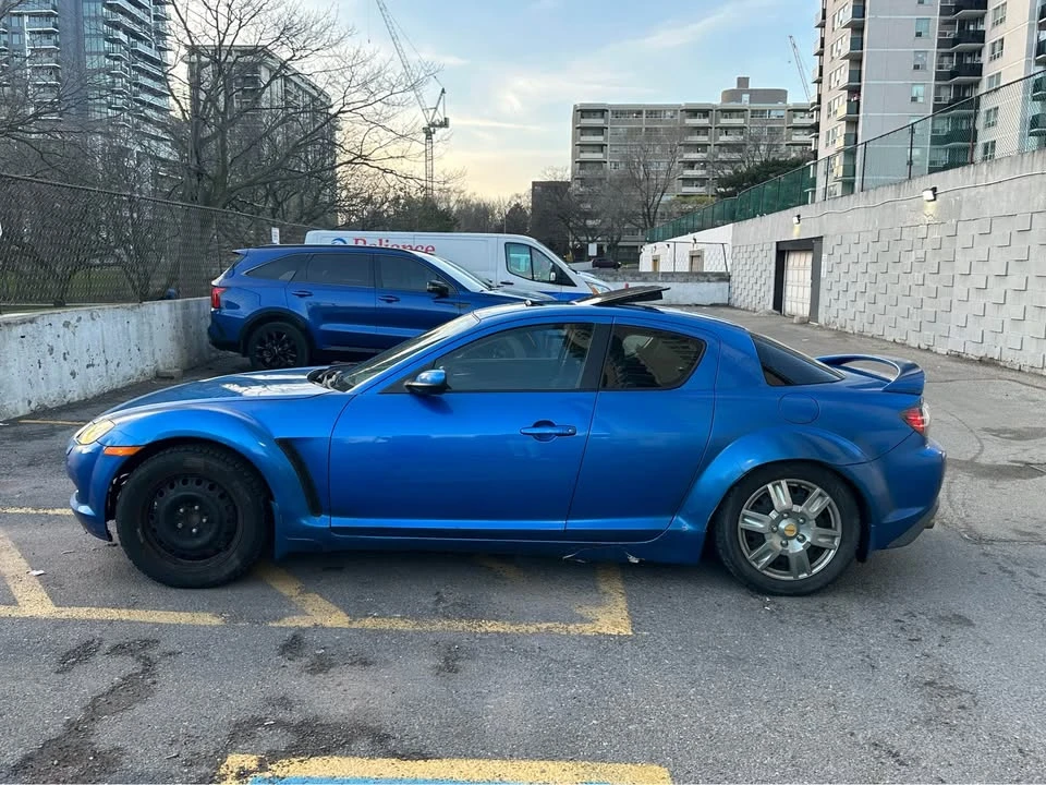 2004 Mazda RX-8 1st Gen - Image 2 of 17