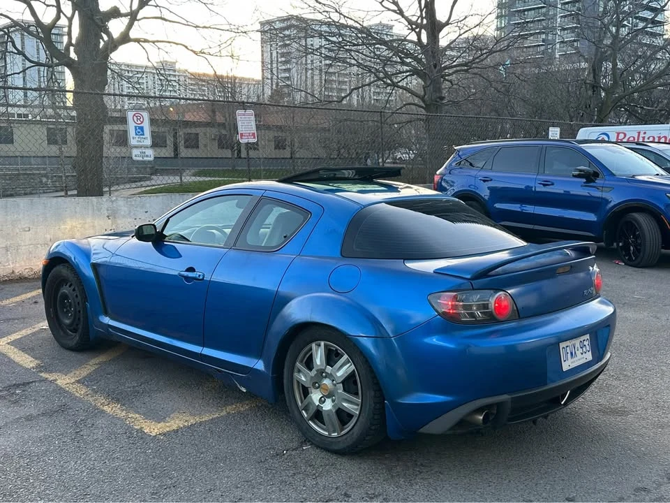 2004 Mazda RX-8 1st Gen - Image 3 of 17