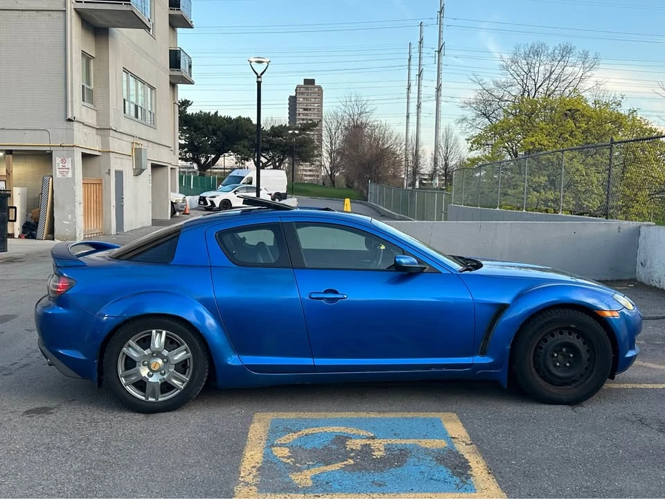 2004 Mazda RX-8 1st Gen - Image 7 of 17