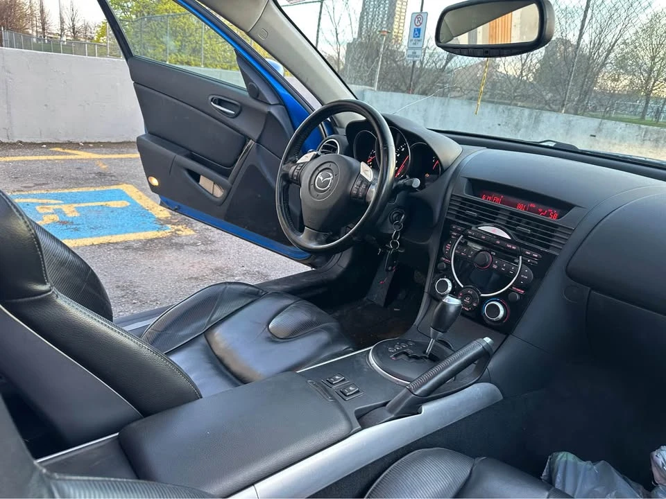 2004 Mazda RX-8 1st Gen - Image 15 of 17