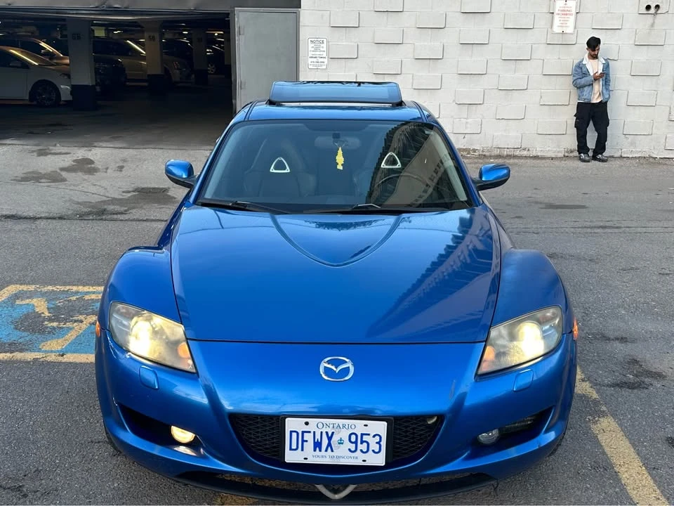 2004 Mazda RX-8 1st Gen - Image 9 of 17