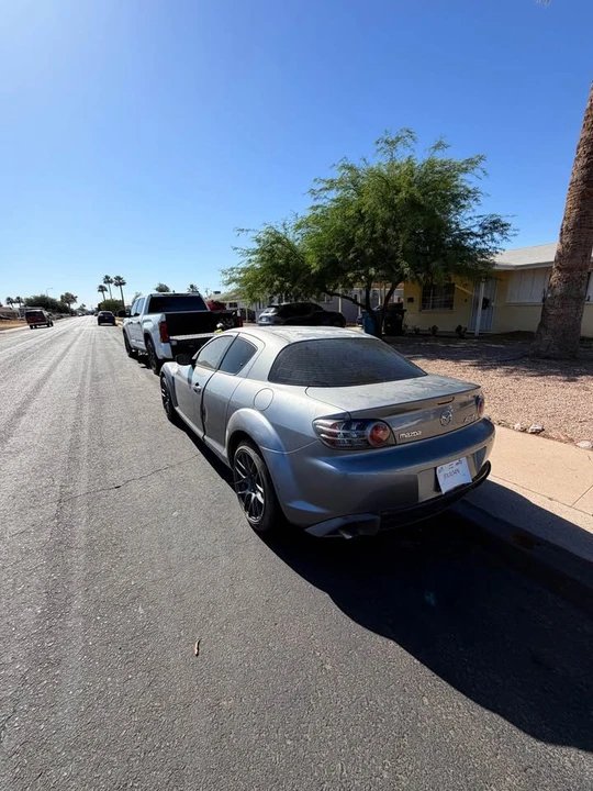 2004 Mazda RX-8 1st Gen - Image 3 of 6