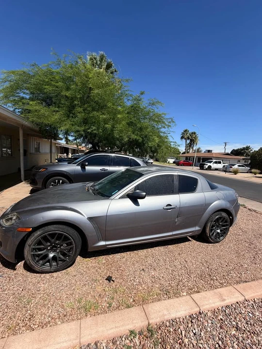 2004 Mazda RX-8 1st Gen - Image 4 of 12