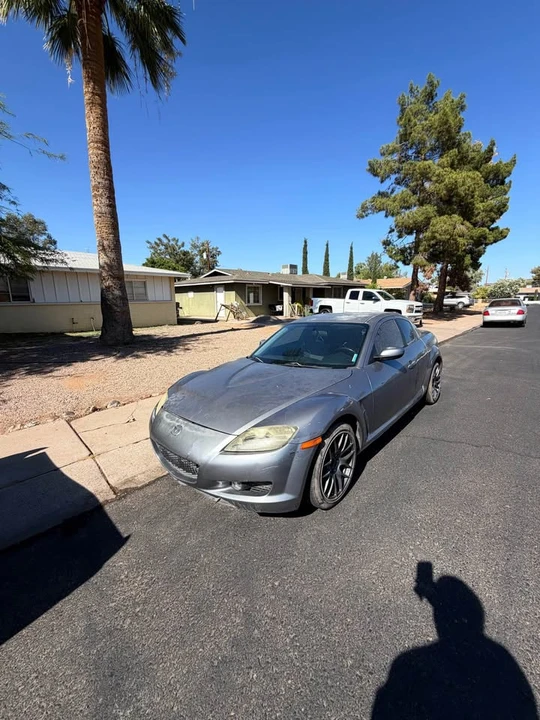 2004 Mazda RX-8 1st Gen - Image 2 of 6