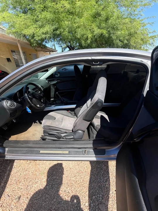 2004 Mazda RX-8 1st Gen - Image 11 of 12