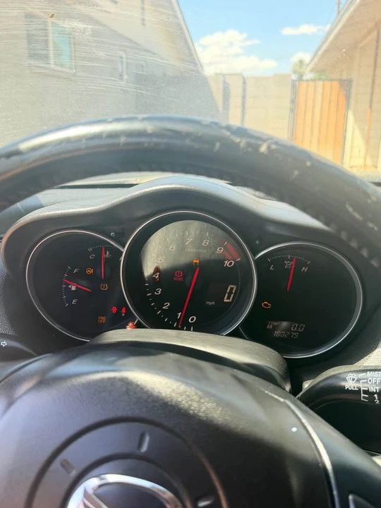 2004 Mazda RX-8 1st Gen - Image 9 of 12