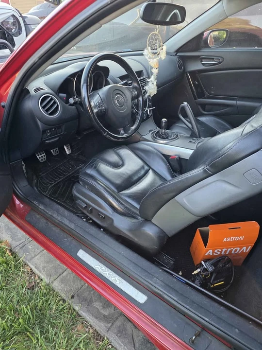 2004 Mazda RX-8 1st Gen - Image 5 of 5