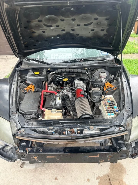 2004 Mazda RX-8 1st Gen - Image 8 of 9