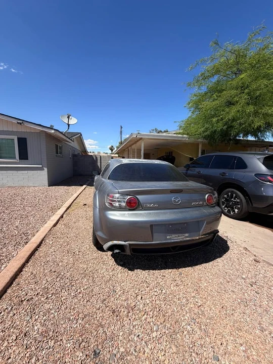 2004 Mazda RX-8 1st Gen - Image 5 of 12