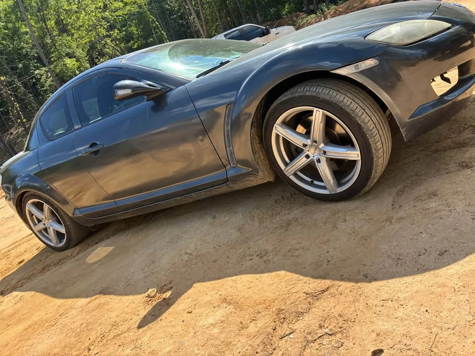 2004 Mazda RX-8 1st Gen - Image 3 of 7