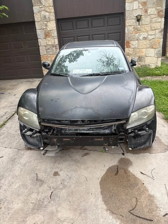 2004 Mazda RX-8 1st Gen - Image 6 of 9