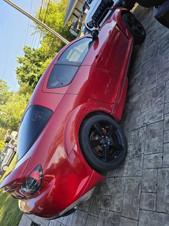 2004 Mazda RX-8 1st Gen - Image 2 of 5