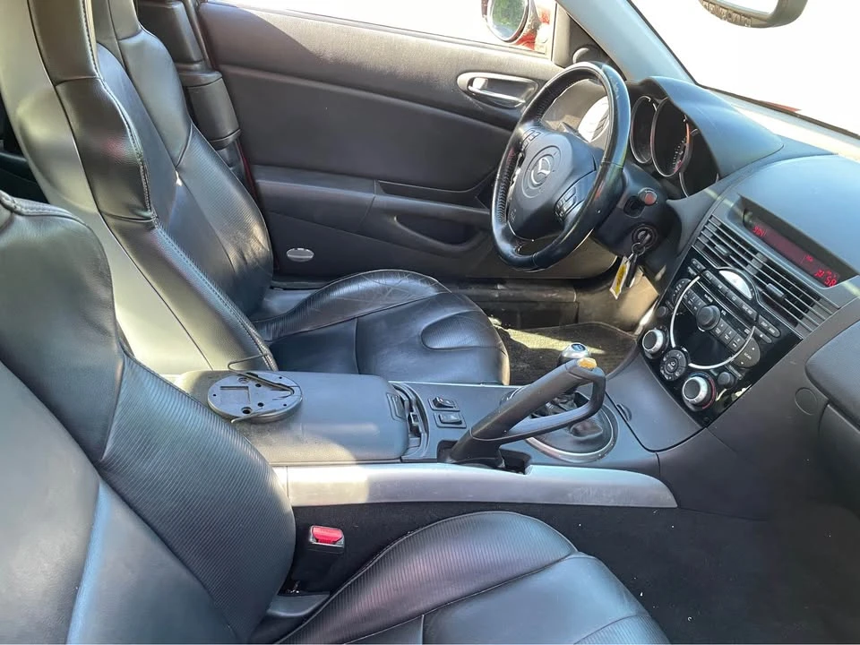 2004 Mazda RX-8 1st Gen - Image 5 of 6