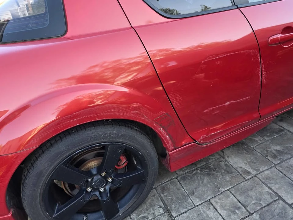 2004 Mazda RX-8 1st Gen - Image 3 of 5