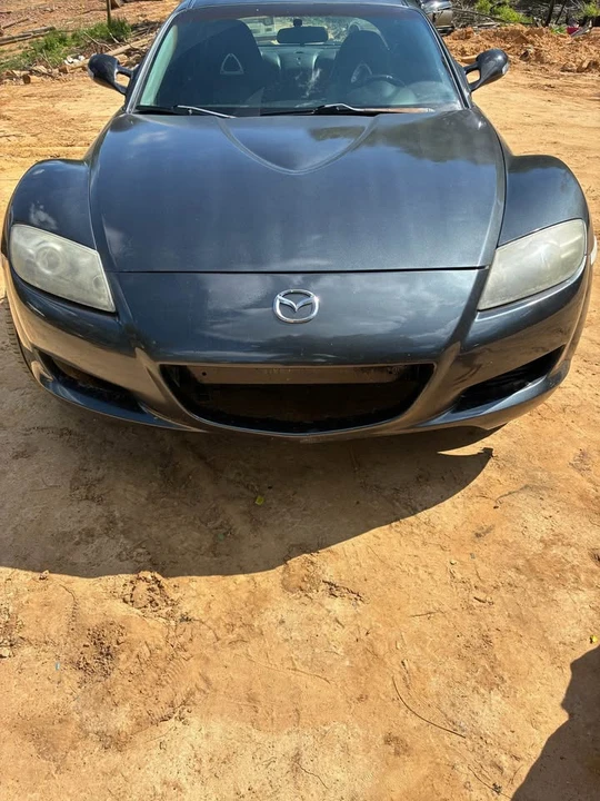 2004 Mazda RX-8 1st Gen - Image 4 of 7