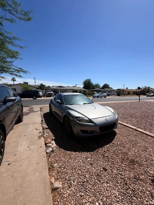 2004 Mazda RX-8 1st Gen - Image 2 of 12