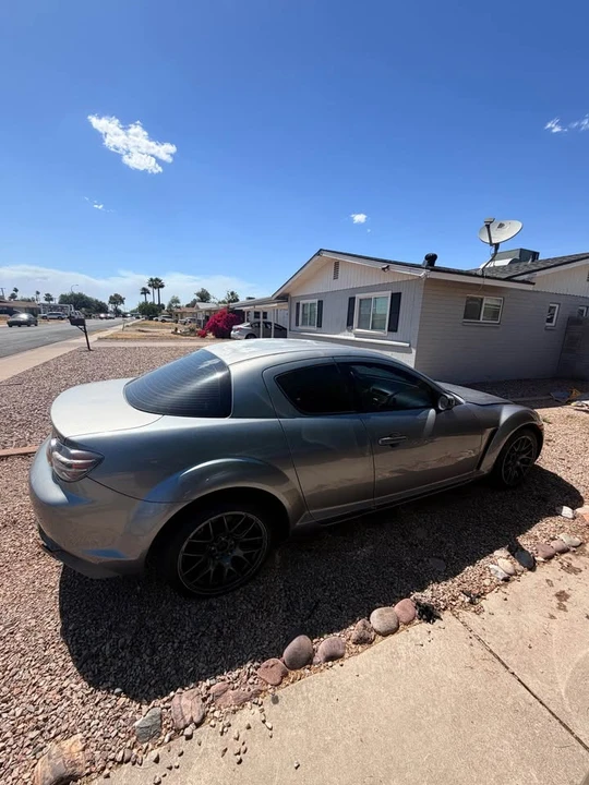 2004 Mazda RX-8 1st Gen - Image 7 of 12