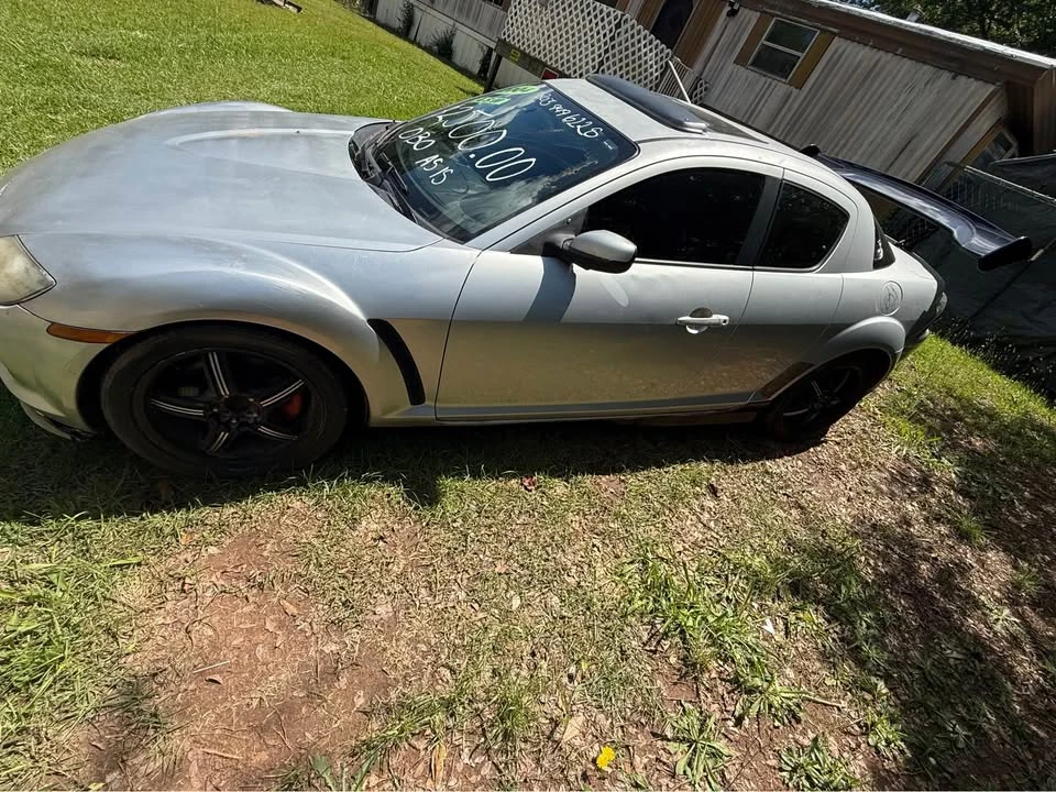 2004 Mazda RX-8 1st Gen - Image 3 of 8