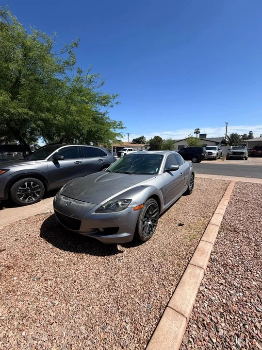 2004 Mazda RX-8 1st Gen - Image 3 of 12