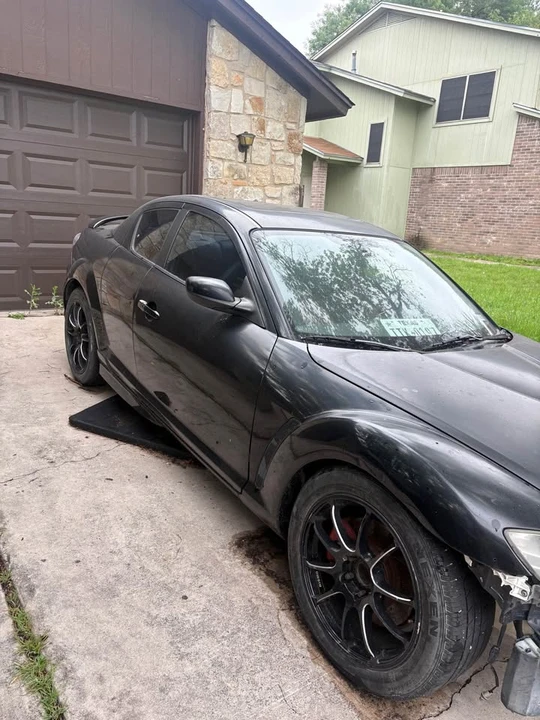 2004 Mazda RX-8 1st Gen - Image 7 of 9