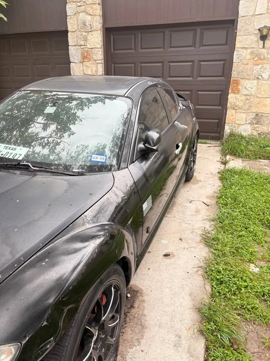 2004 Mazda RX-8 1st Gen - Image 4 of 9