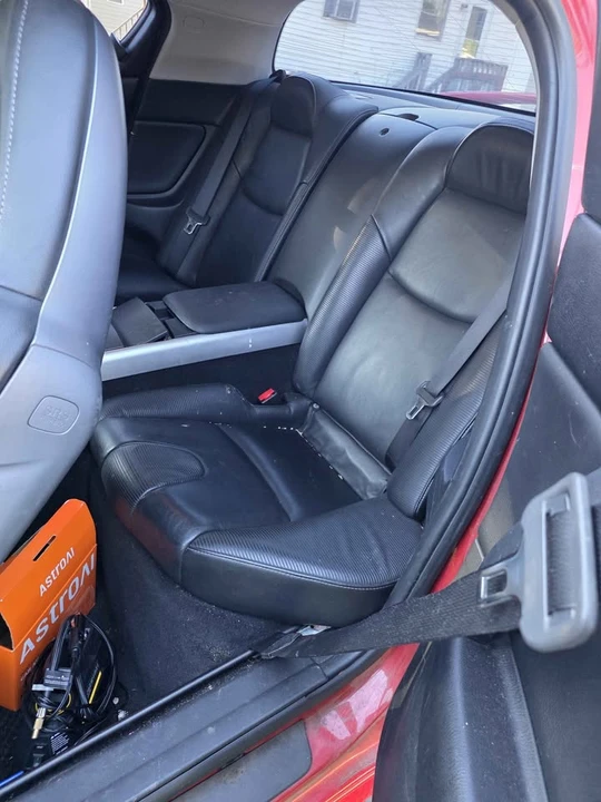 2004 Mazda RX-8 1st Gen - Image 4 of 5