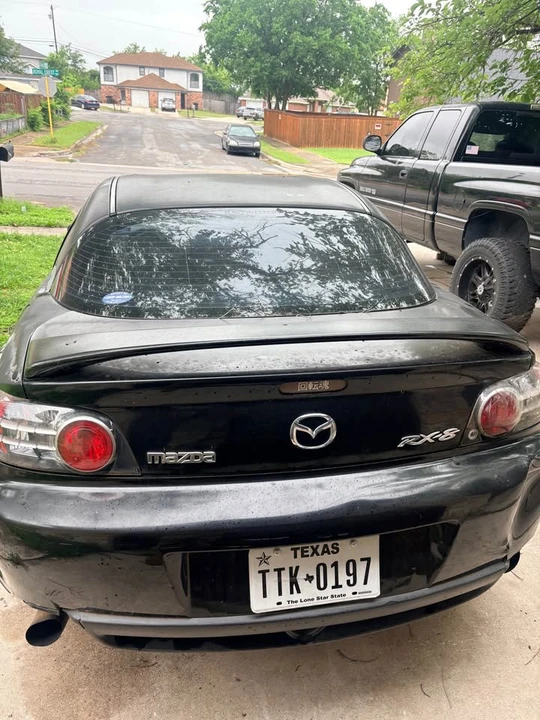 2004 Mazda RX-8 1st Gen - Image 5 of 9