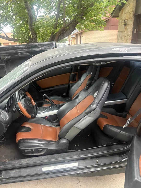 2004 Mazda RX-8 1st Gen - Image 2 of 9