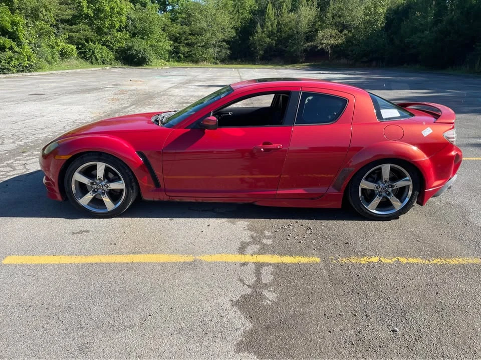 2004 Mazda RX-8 1st Gen - Image 2 of 6
