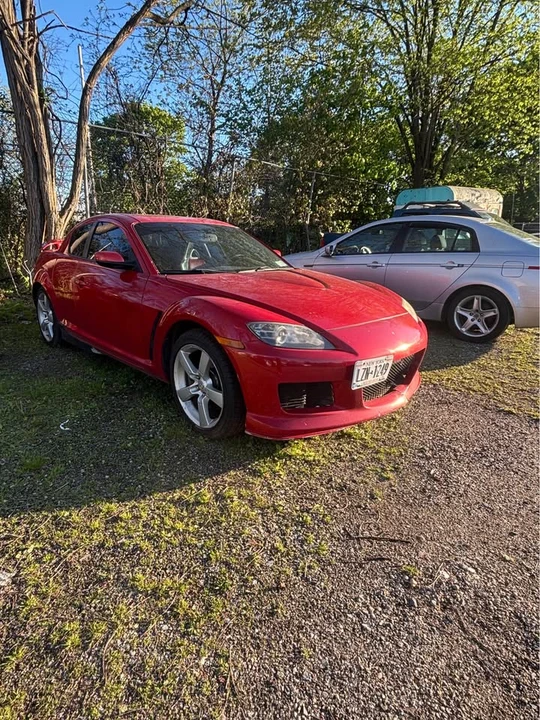 2004 Mazda RX-8 1st Gen - Image 3 of 6